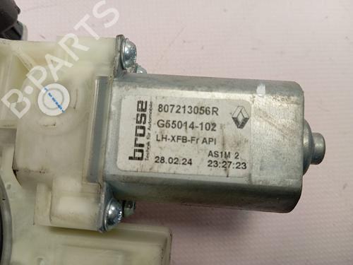 Rudehejsemekanisme ventre foran RENAULT MEGANE IV Hatchback (B9A/M/N_)  | BP29410533C22 