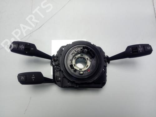 Used Squib airbag BMW X6 (E71, E72) [2007-2015]  30373155
