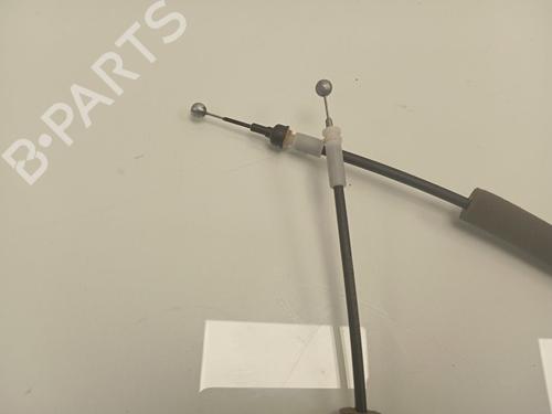 Front left lock RENAULT KADJAR (HA_, HL_) | BP23463152C98