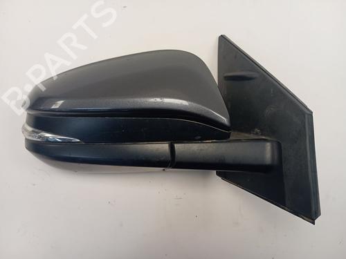 Used Right mirror TOYOTA RAV 4 IV (_A4_) 2.5 Hybrid (AVA42_) (197 hp) 24124380