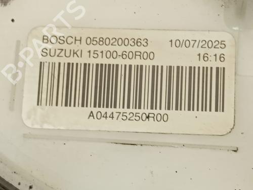 Fuel pump SUZUKI VITARA (LY) 1.4 Hybrid (Mild Hybrid) (APK414) | BP38759927M76 - Image 2