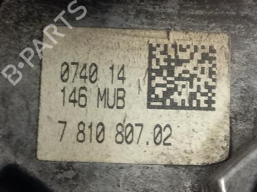 Other BMW 4 Coupe (F32, F82) 435 d xDrive | BP18099200O1 