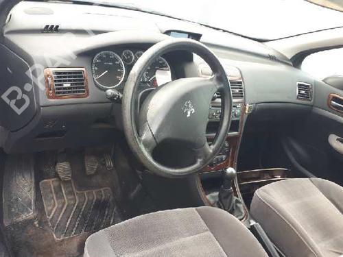 Electronic module PEUGEOT 307 (3A/C) | BP30372182M83 - Image 9