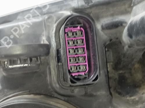 Right headlight FORD KUGA I 2.0 TDCi | BP40600405C29  - Image 5