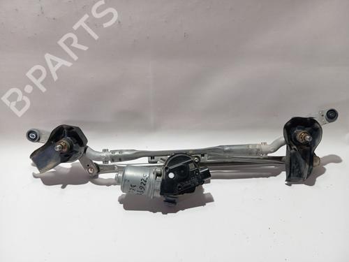 Used Front wiper motor Front wiper motor MAZDA CX-5 (KF) [2016-2026] 40120615 40120615