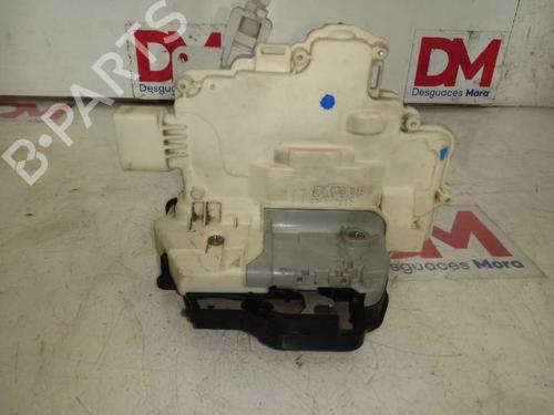 Rear left lock AUDI A6 C6 (4F2) | BP30371106C100