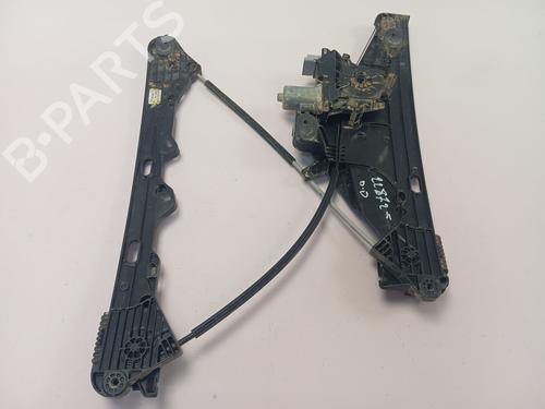 Used Front right window mechanism PEUGEOT 2008 II (UD_, US_, UY_, UJ_, UR_, UC_) [2019-2025]  28502930