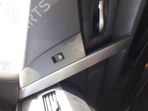 Used Right front window switch Right front window switch BMW 5 Touring (E61) 530 d (218 hp) 40103406 40103406