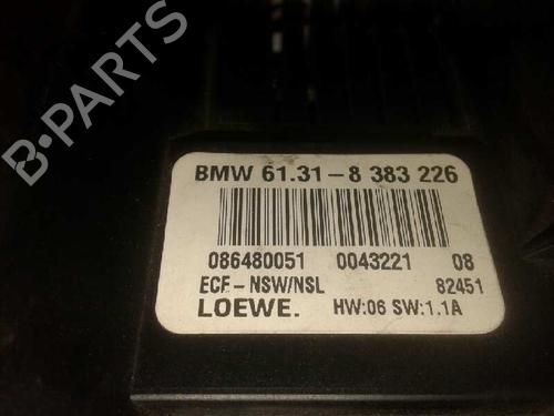 Headlight switch BMW 3 (E46) 316 i | BP16437023I24 