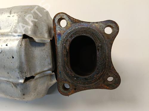 Catalyst OPEL CORSA F (P2JO) | BP37464111M10 - Image 2