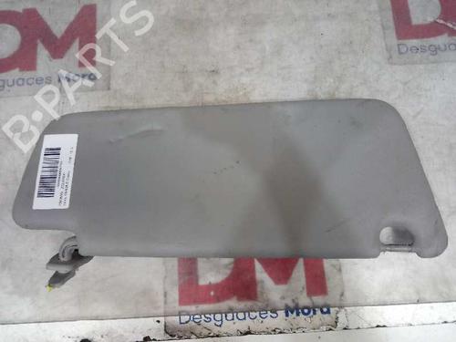 Used Left sun visor OPEL CORSA D (S07) 1.3 CDTI (L08, L68) (90 hp) 30370908
