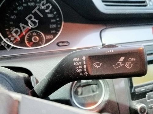 Left mirror VW PASSAT B6 (3C2)  | BP22563666C26 