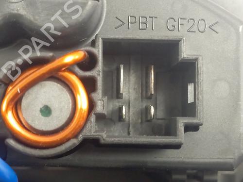 Heater blower motor RENAULT MEGANE IV Hatchback (B9A/M/N_) | BP30566717M62 - Image 3