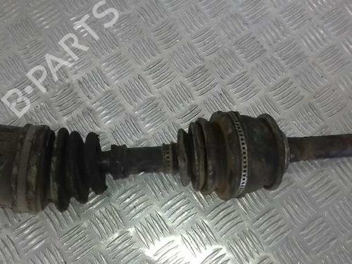 Used Left front driveshaft DAEWOO MUSSO (FJ) 2.9 D 4x4 (99 hp) 12634708