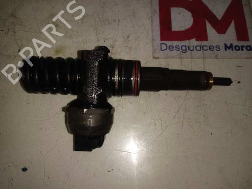 Injector SEAT IBIZA III (6L1)  | BP18904933M100 