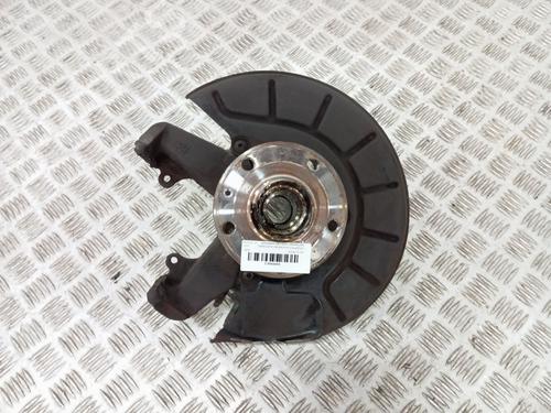 Used Left front steering knuckle Left front steering knuckle 37417551 37417551