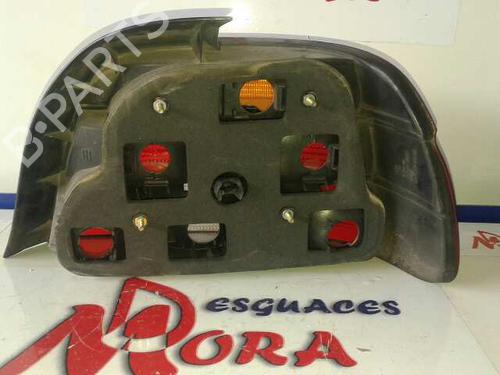 Left taillight BMW 5 (E39) 520 i | BP40102989C34 - Image 3