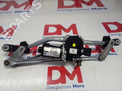 Front wiper motor HYUNDAI i20 II (GB, IB) 1.2 | BP16733248M29 