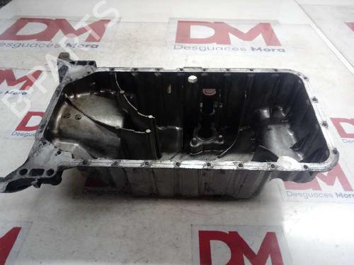 Used Oil sump MERCEDES-BENZ VITO Van (W638) [1997-2003]  14131784