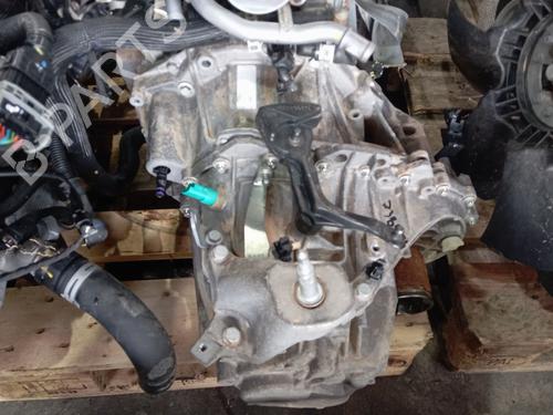 Used Gearbox Gearbox RENAULT KANGOO III Box Body/MPV [2021-2026] 34636443 34636443