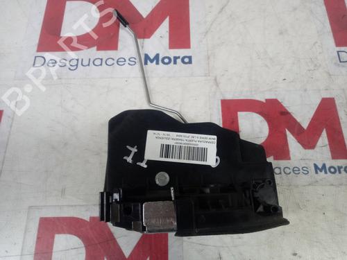 Rear left lock BMW 5 (F10) 520 d | BP12668400C100 
