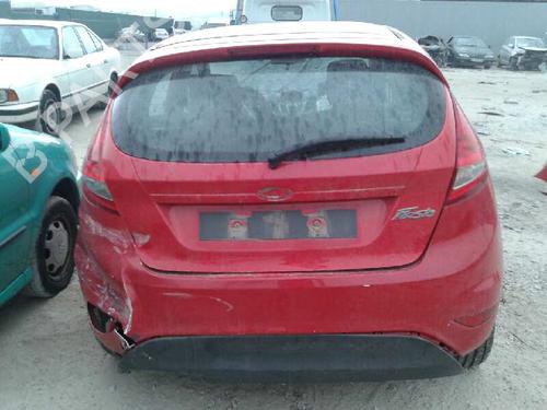 Gearbox FORD FIESTA VI (CB1, CCN) 1.25 | BP30376944M3  - Image 10