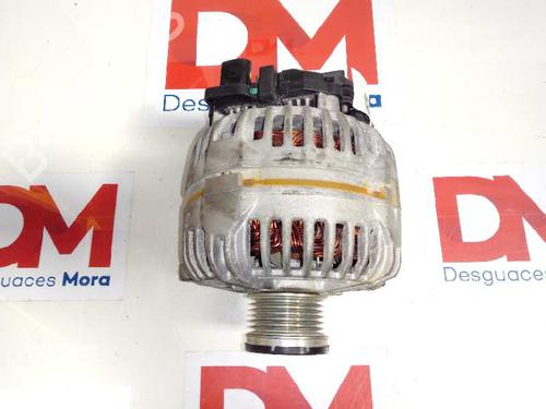 Alternator SEAT LEON (1P1)  | BP12652696M7 