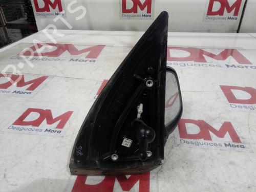 Right mirror HYUNDAI i10 I (PA) 1.2 | BP12841929C27