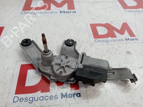 Rear wiper motor TOYOTA PRIUS (_W3_) 1.8 Hybrid (ZVW3_) | BP12841730M102 