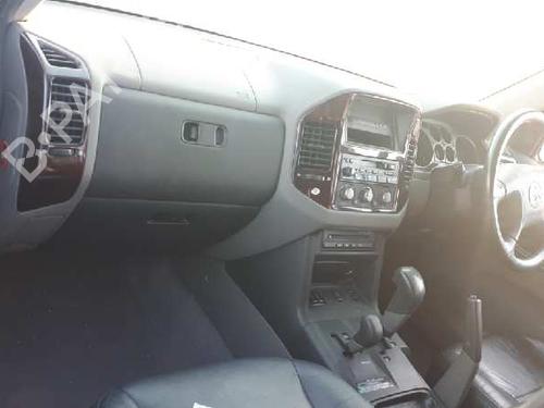 Steering rack MITSUBISHI PAJERO III (V7_W, V6_W)  | BP18298432M22 