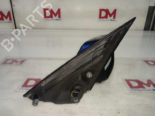 Right mirror BMW X3 (E83) 2.0 d | BP12647082C27 