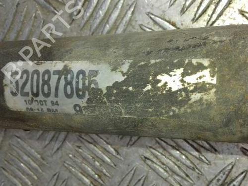 Driveshaft JEEP GRAND CHEROKEE I (ZJ, ZG)  | BP29409659M37 