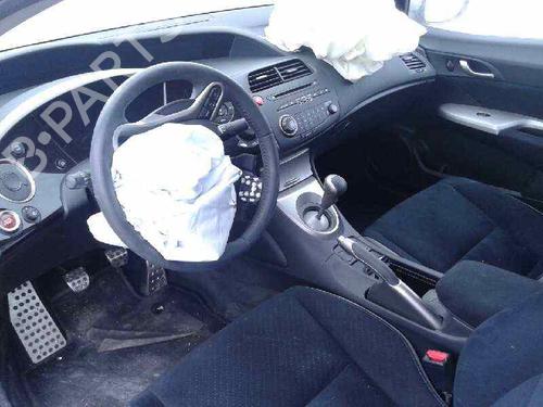 Engine HONDA CIVIC VIII Hatchback (FN, FK) 2.2 CTDi (FK3) | BP12660287M1