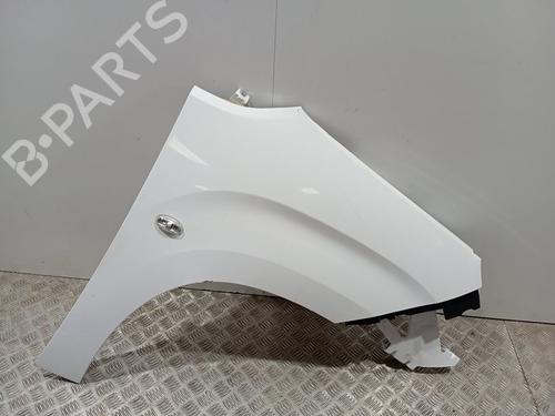 Used Right front fenders CITROËN BERLINGO (ER_, EC_) [2018-2025]  27931358
