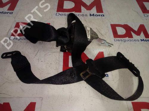 Rear left seatbelt BMW 3 (E90) 320 d | BP12668068I29 