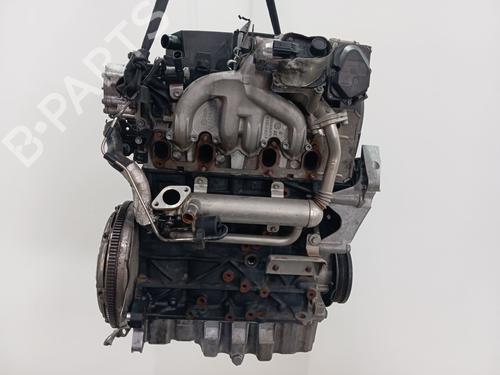 Engine SEAT LEON (1P1) | BP33547179M1 - Image 4