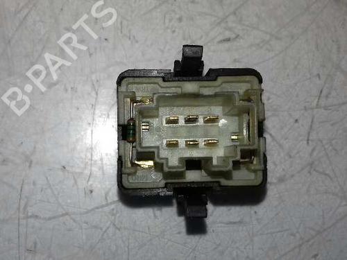 Used Left rear window switch VW PASSAT B3/B4 (3A2, 35I) [1988-1997]  30369976