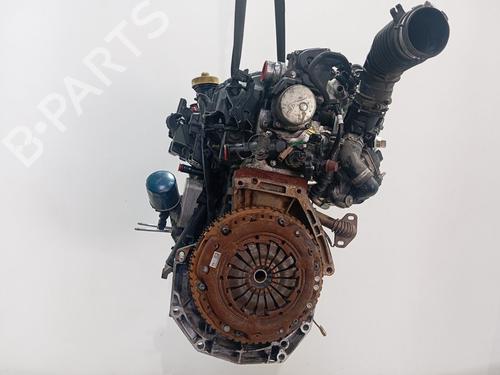 Engine RENAULT KANGOO / GRAND KANGOO II (KW0/1_)  | BP30376214M1 