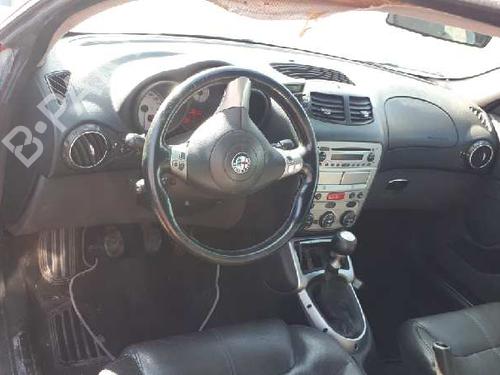 Fuse box ALFA ROMEO GT (937_) 1.9 JTD (937CXN1B) | BP16472410E1 