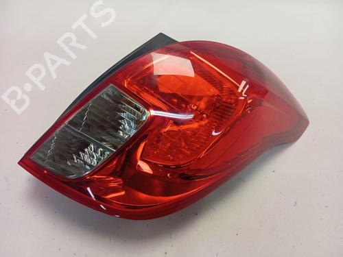 Feu arrière droit OPEL MOKKA / MOKKA X (J13) [2012-2019]  31947460