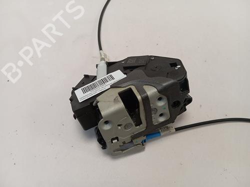 Front right lock FORD ECOSPORT 1.5 TDCi | BP22445647C97 