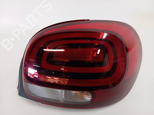 Right taillight CITROËN C3 IV (CC21) | BP21016366C35 - Image 2