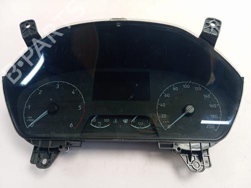 Used Instrument cluster FORD TRANSIT V363 Van (FCD, FDD) [2013-2025]  28031428