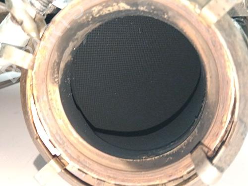 Particulate filter RENAULT CLIO V (B7_) | BP37425396M81 - Image 3