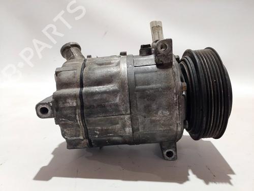 Used AC compressor OPEL VECTRA B (J96) 2.2 i 16V (F19) (147 hp) 28671740