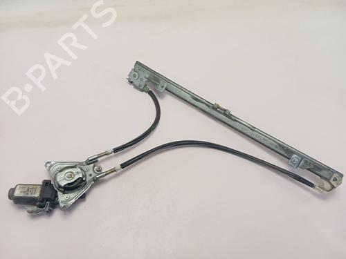 Used Front left window mechanism Front left window mechanism 39098859 39098859