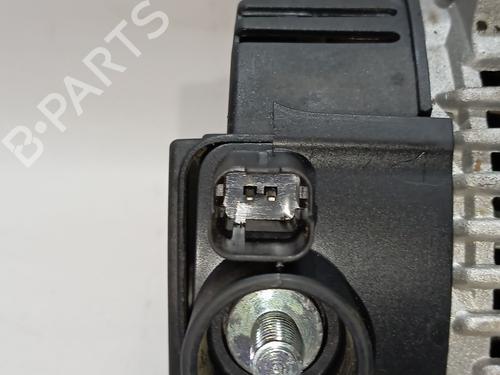 Alternator PEUGEOT 206 CC (2D) 2.0 S16 | BP26730411M7 