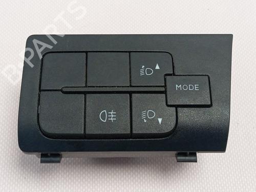 Mando luces PEUGEOT BOXER Van 2.0 BlueHDi 110 (110 hp) 31206563