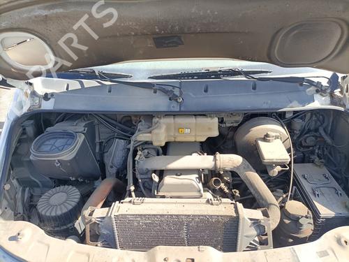 Intercooler IVECO DAILY III Van 50 C 11 | BP16750589M30 