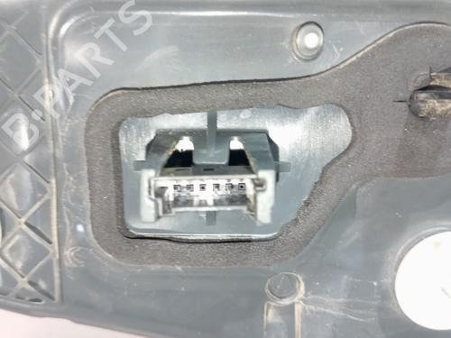 Left taillight BMW 5 (F10) 525 d | BP36027300C34 - Image 3